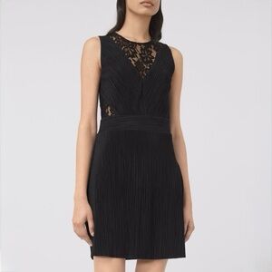 All Saints Ula dress ~ NWOT